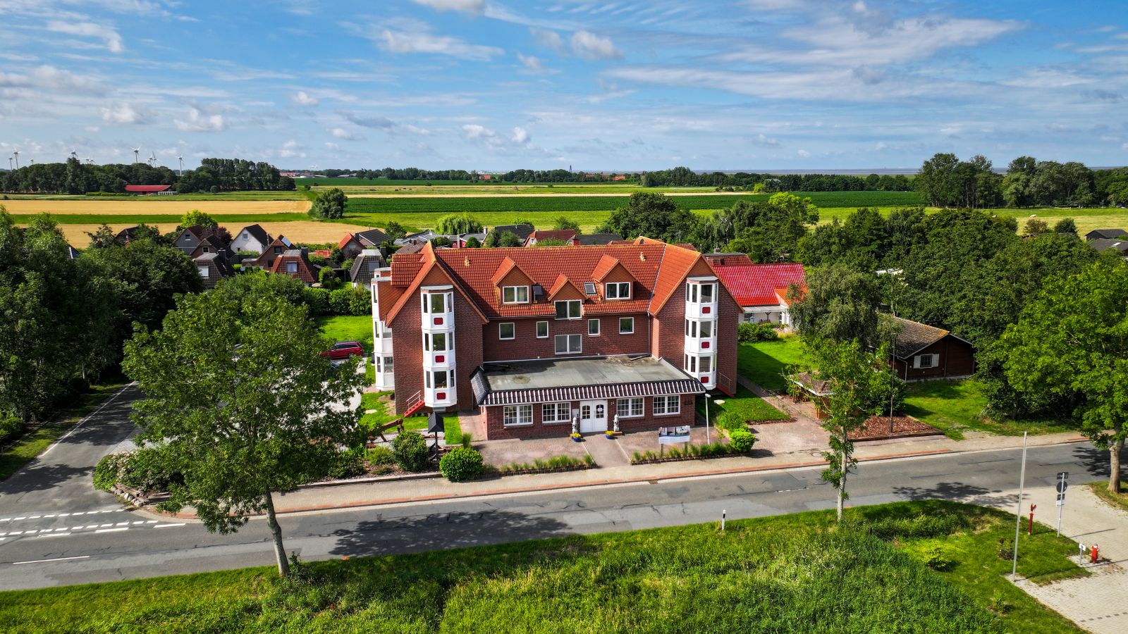 Ferienpark Cappel-Neufeld